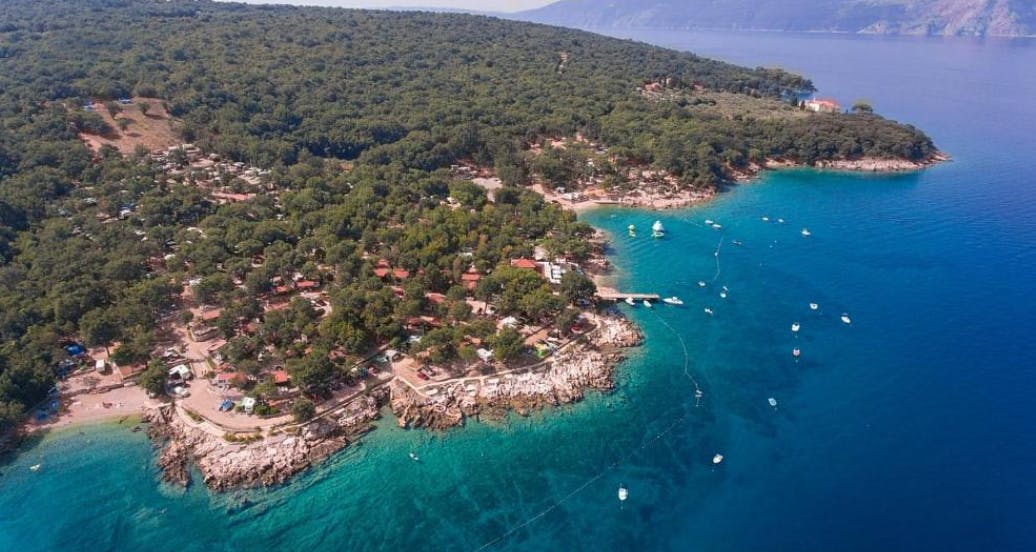 Glavotok Premium Green Camp - Jesenski odmor na otoku Krk